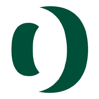 Oryon logo
