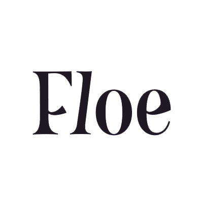 Floe logo