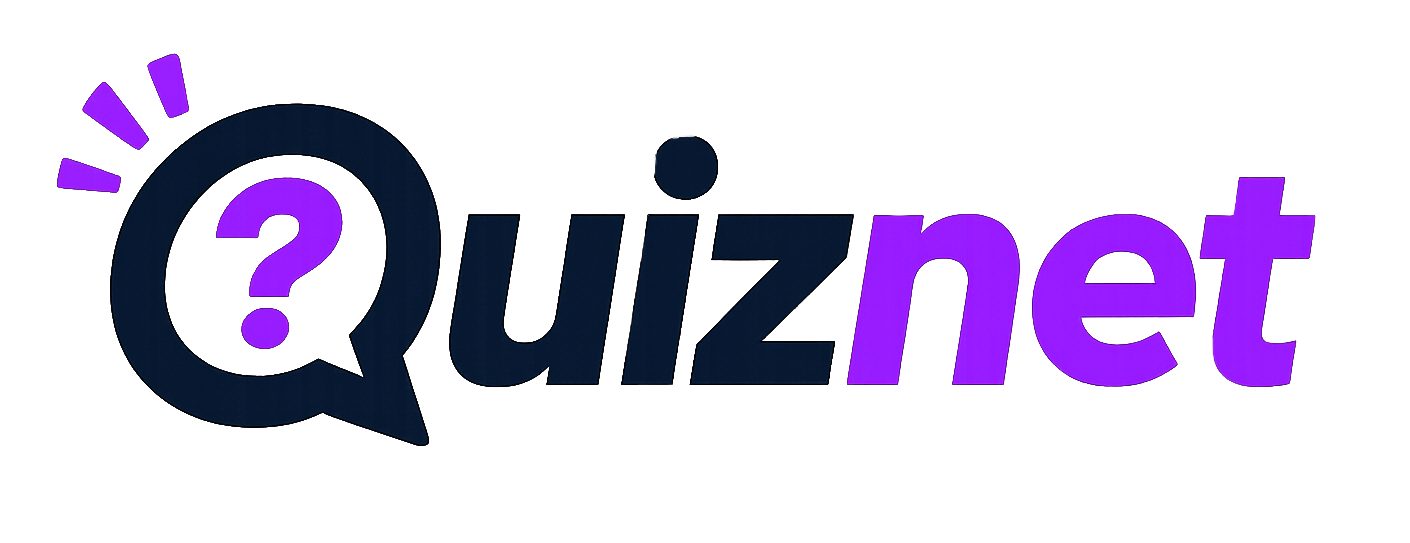 Quiznet logo